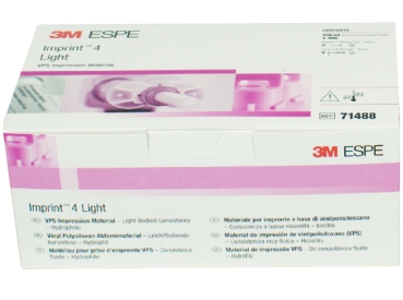 Imprint 4 Light Refill